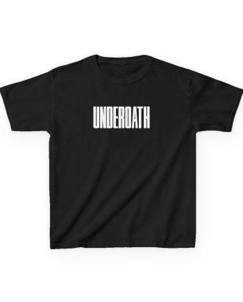 Underoath Kids Heavy Cotton™ Tee