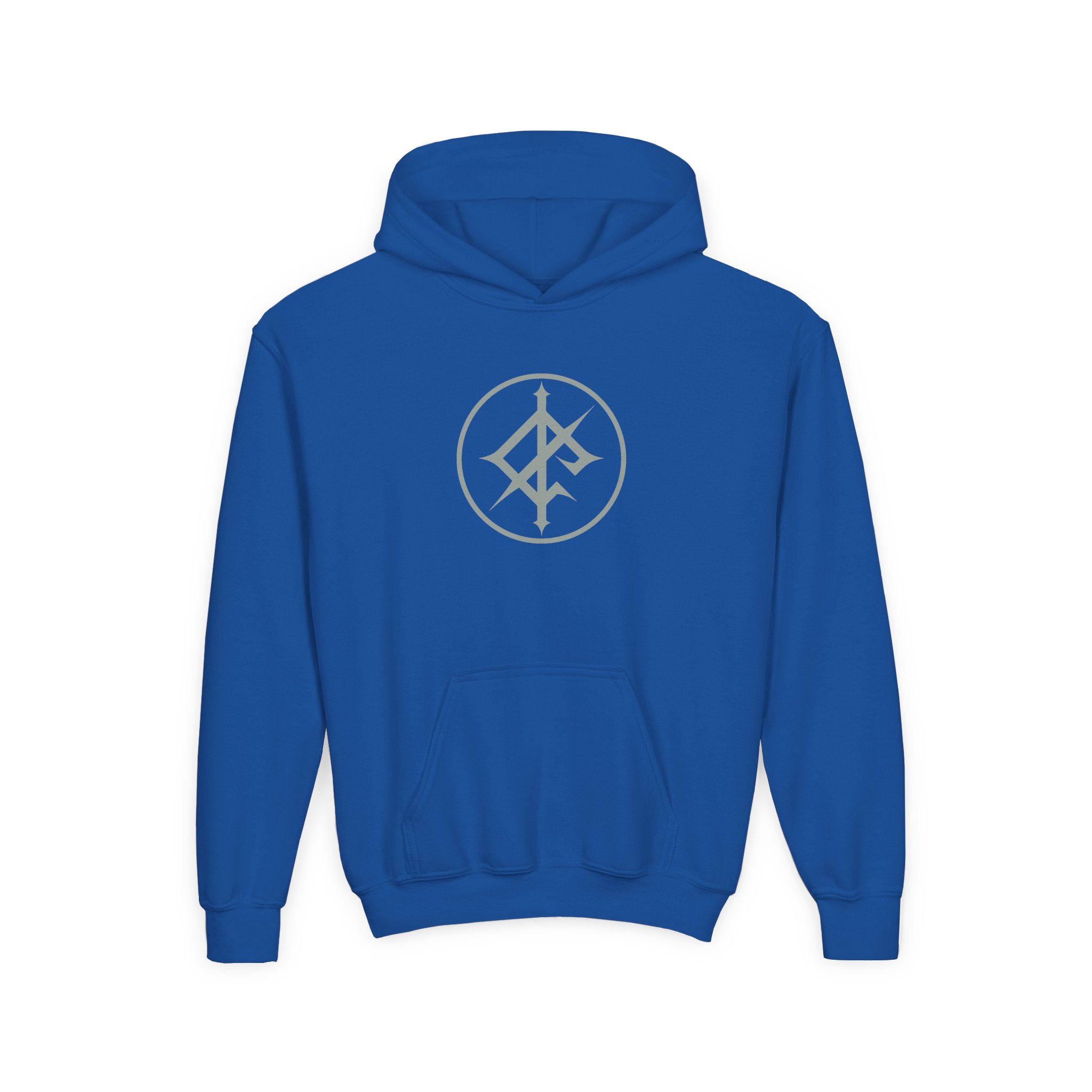 We Came as Romans Icon Youth Heavy Blend Hooded Sweatshirt - Image 13