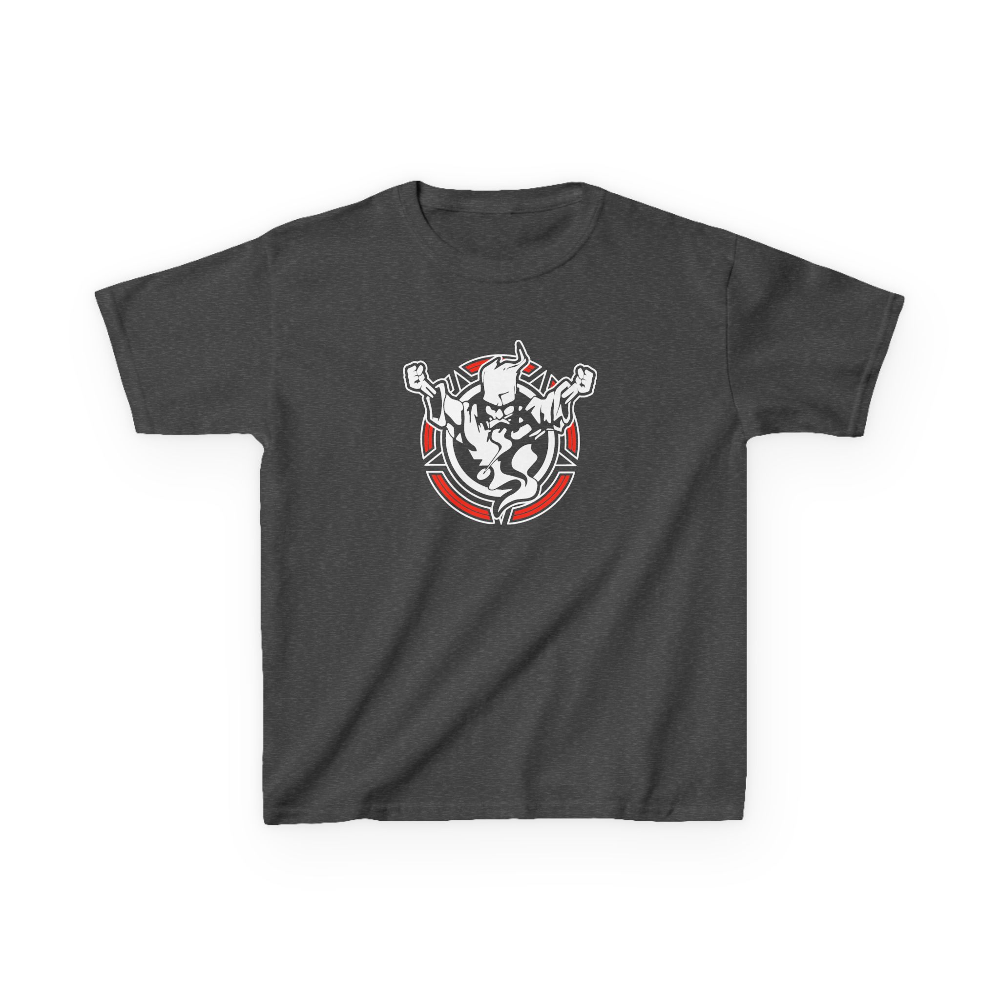 Thunderdome Kids Heavy Cotton™ Tee - Image 5