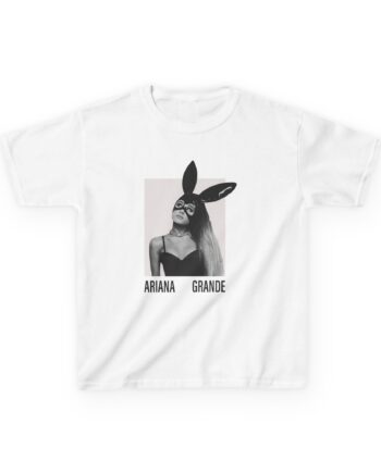 AG Dangerous Kids Heavy Cotton™ Tee