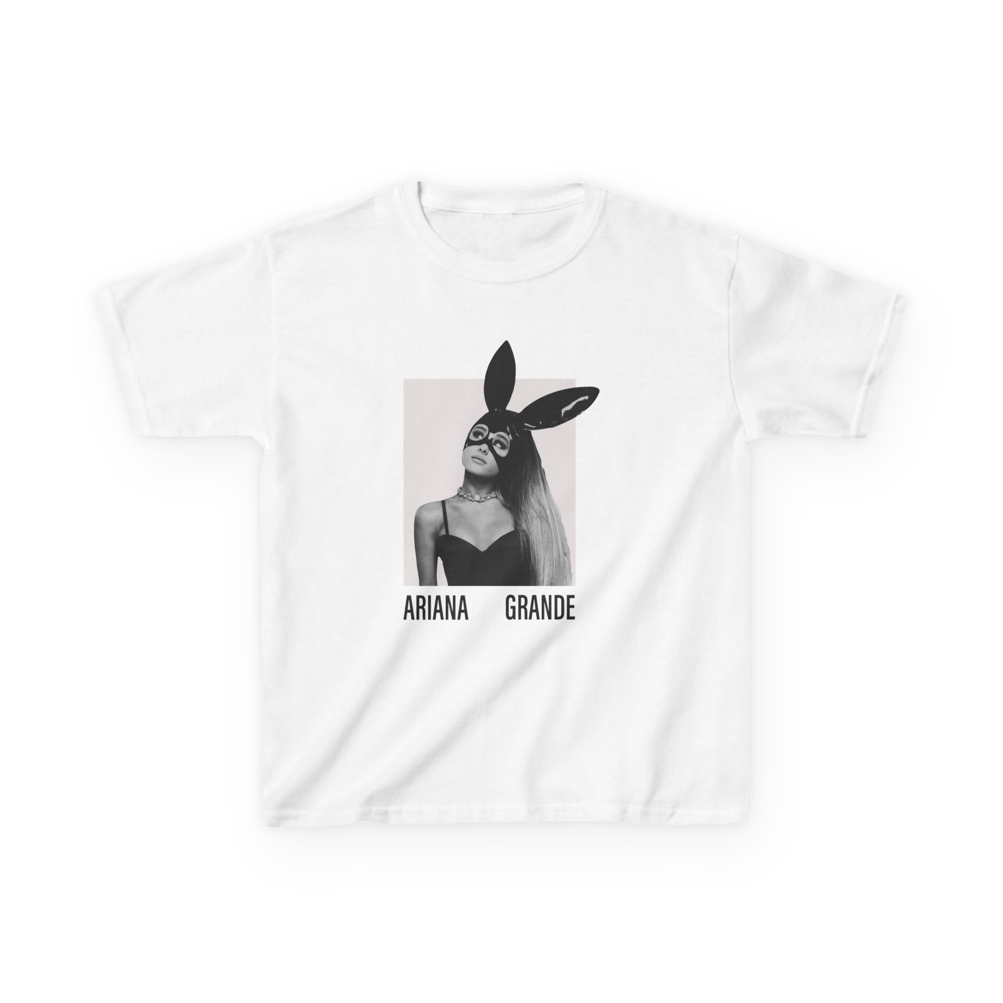 AG Dangerous Kids Heavy Cotton™ Tee