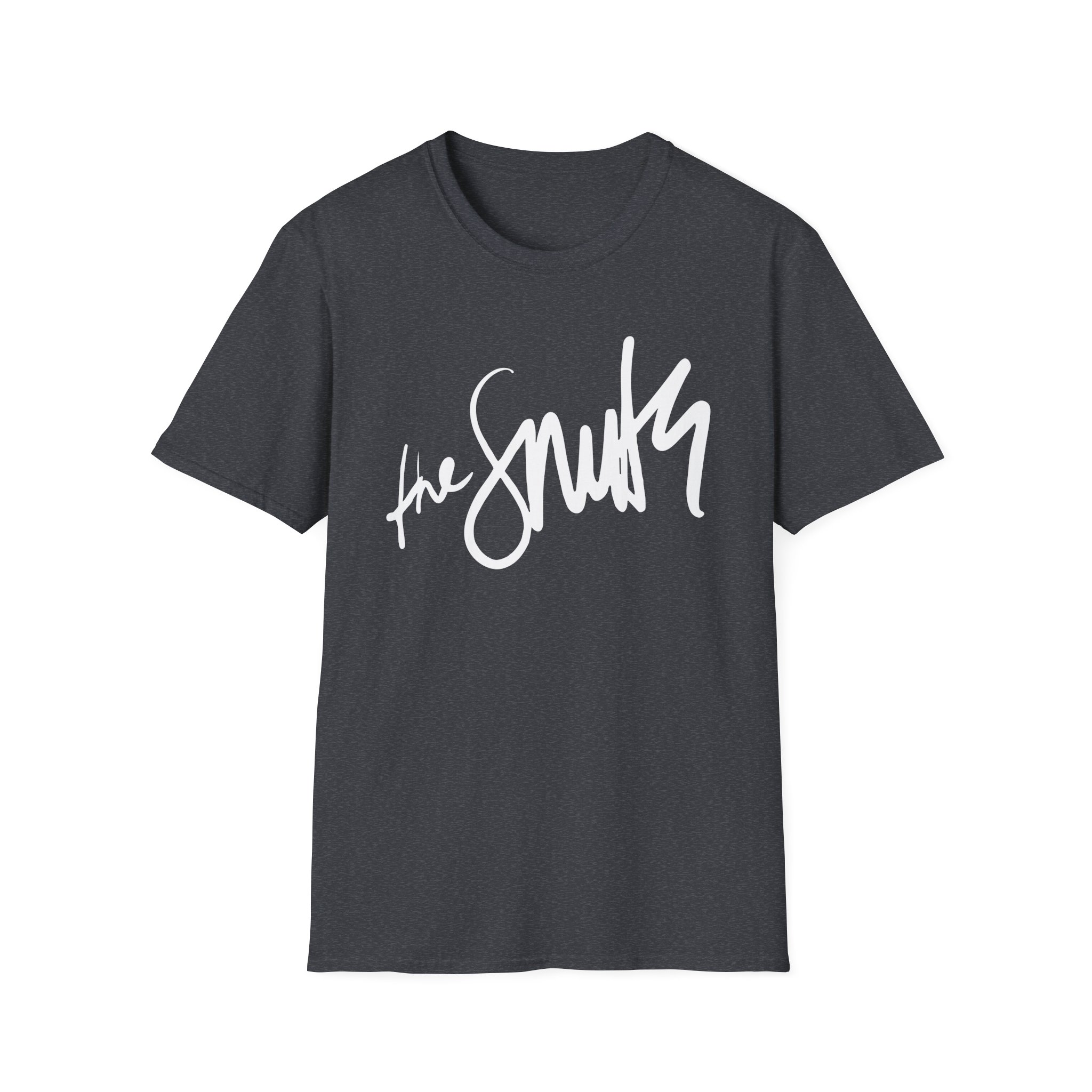 The Snuts Unisex Softstyle T-Shirt - Image 15