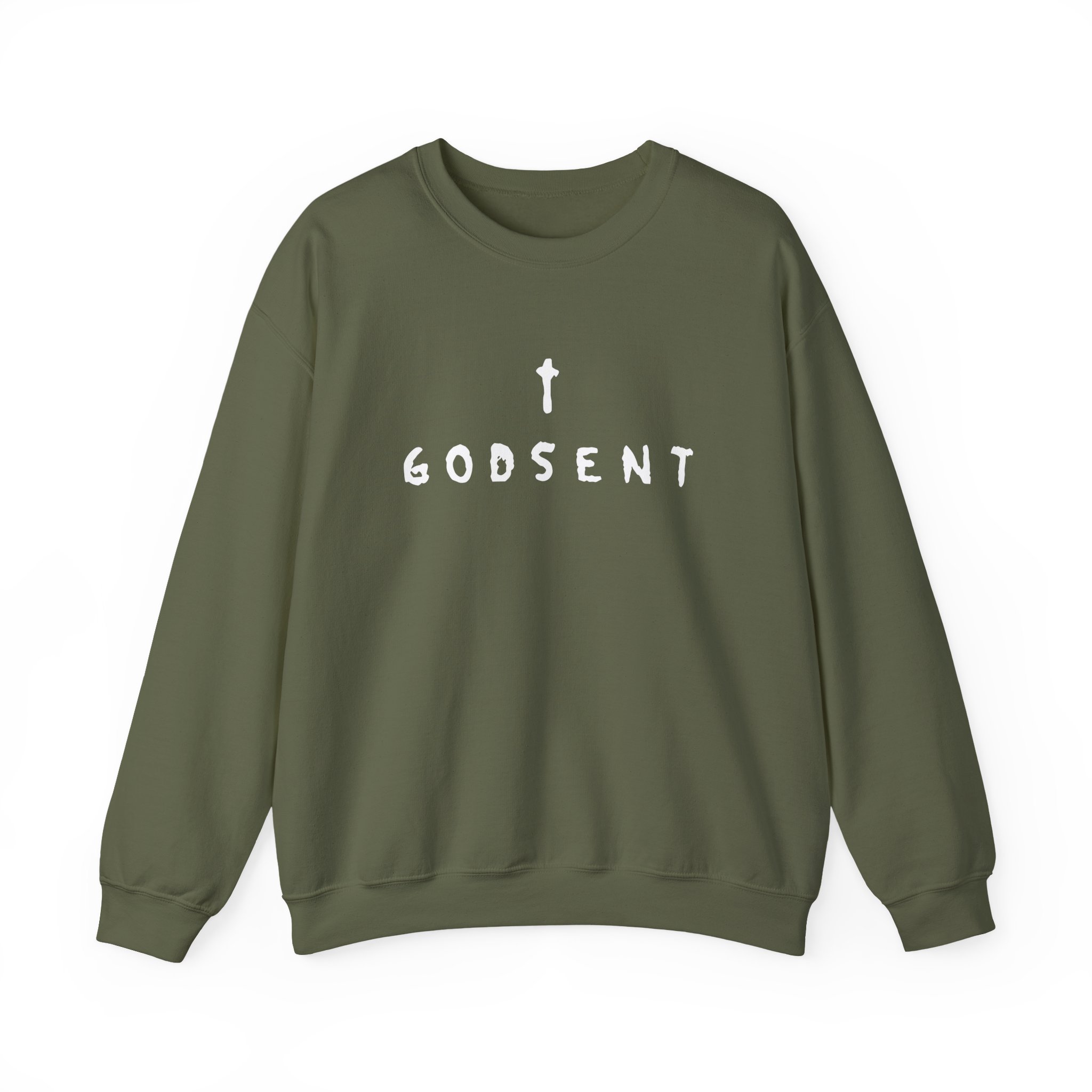 Ethel Cain Unisex Heavy Blend™ Crewneck Sweatshirt - Image 11