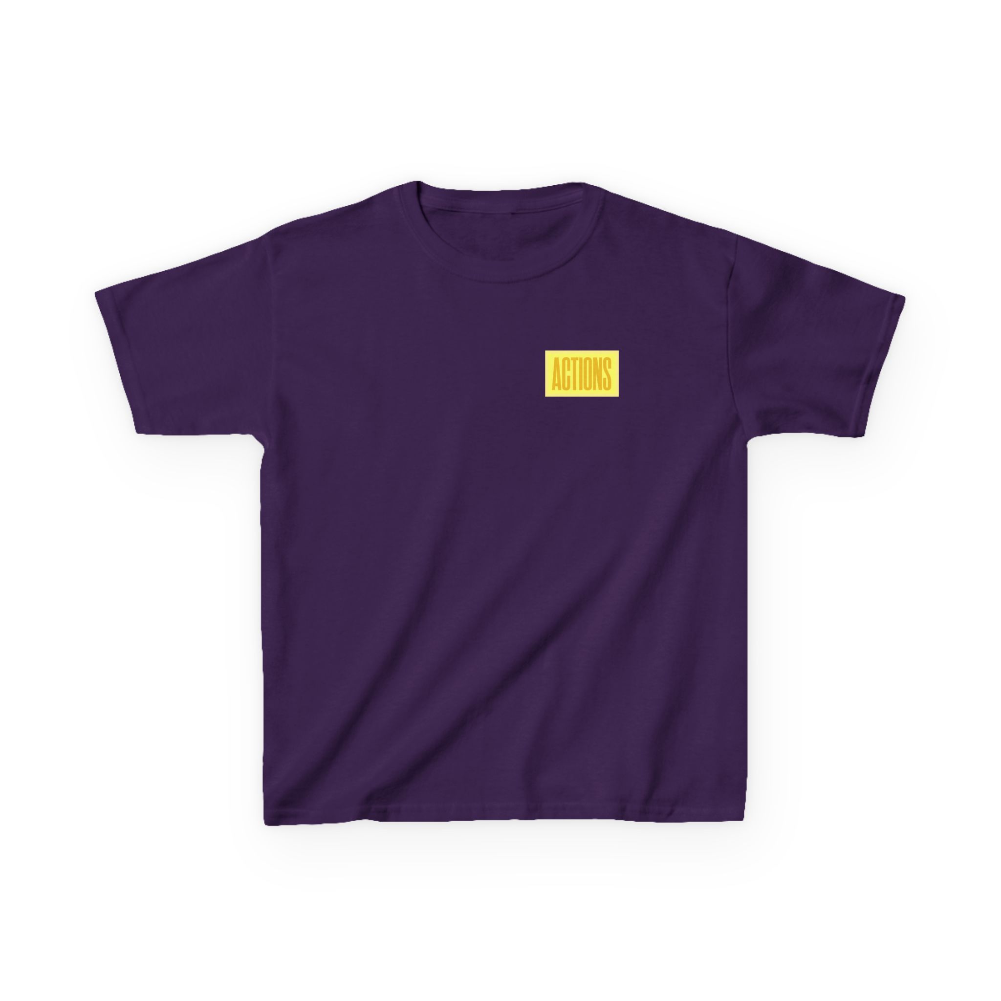 Kids John Legend ACTIONS Heavy Cotton™ Tee - Image 17