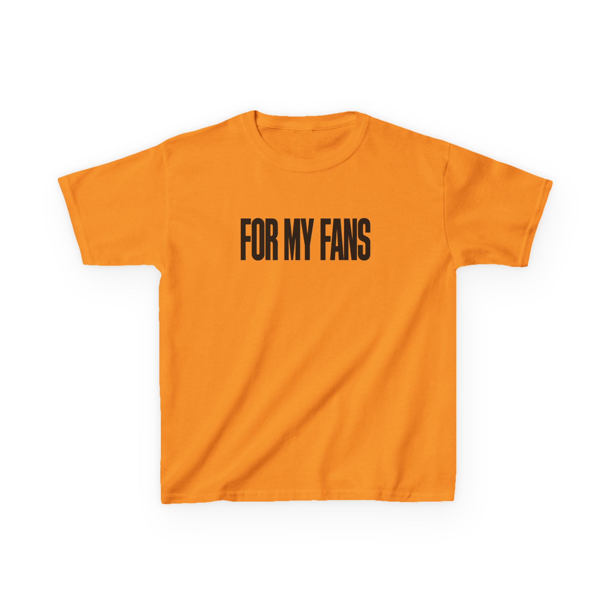 Kids Mary J Blige Fans Photo Heavy Cotton™ Tee - Image 9
