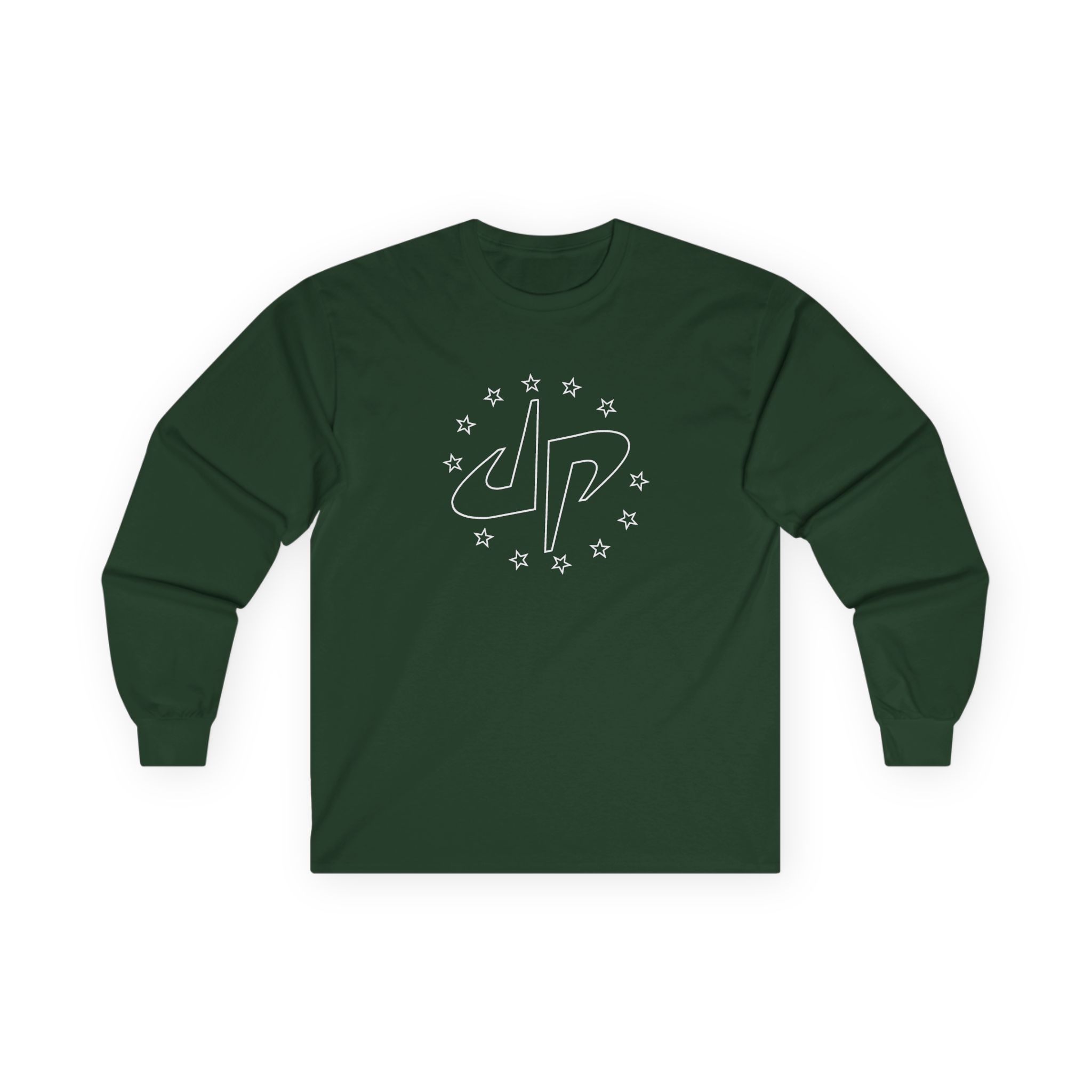 Dude Perfect All Star Unisex Ultra Cotton Long Sleeve Tee - Image 9