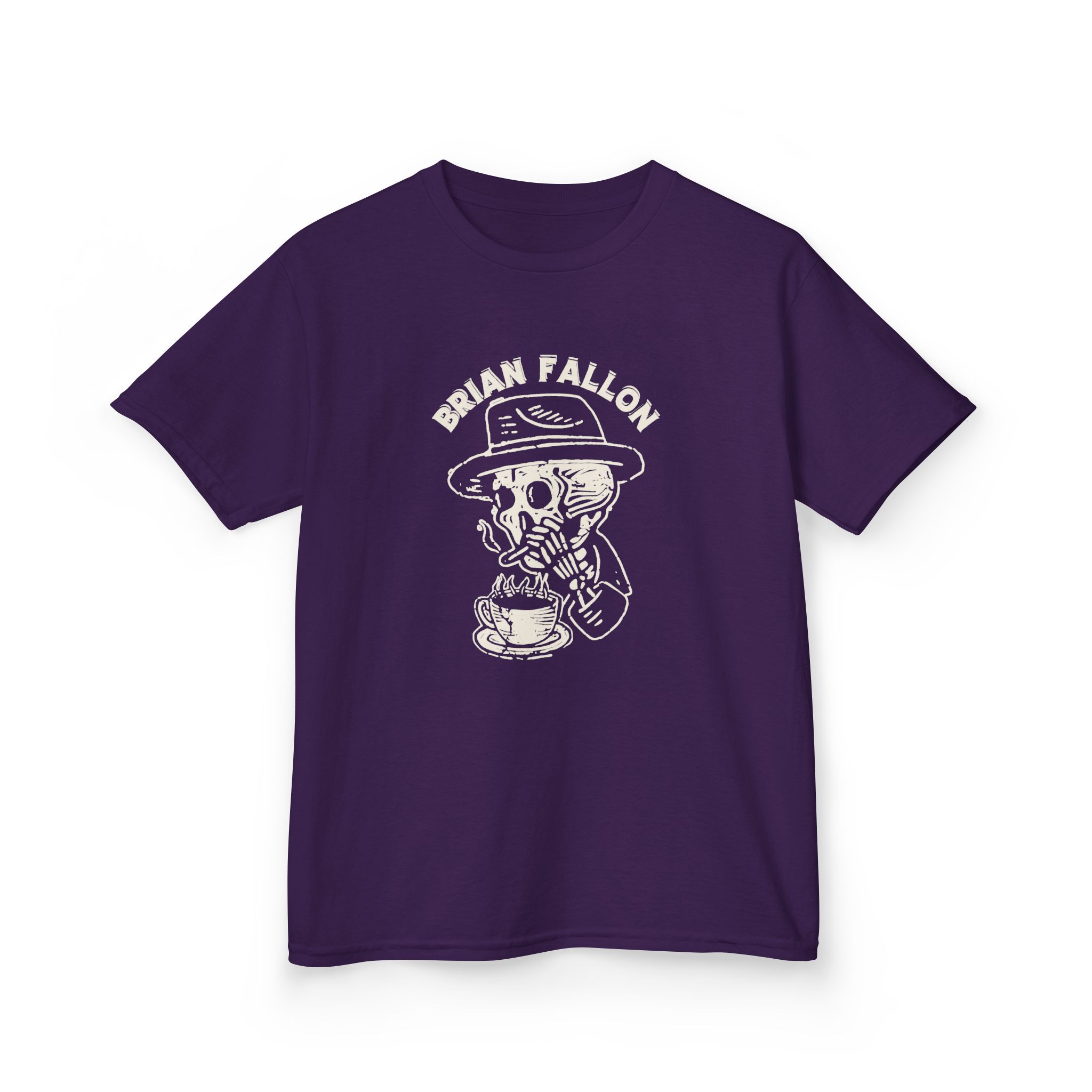 Kids Heavy Cotton™ Tee - Image 27