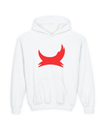 Brewdog Youth Heavy Blend Hooded Sweatshirt