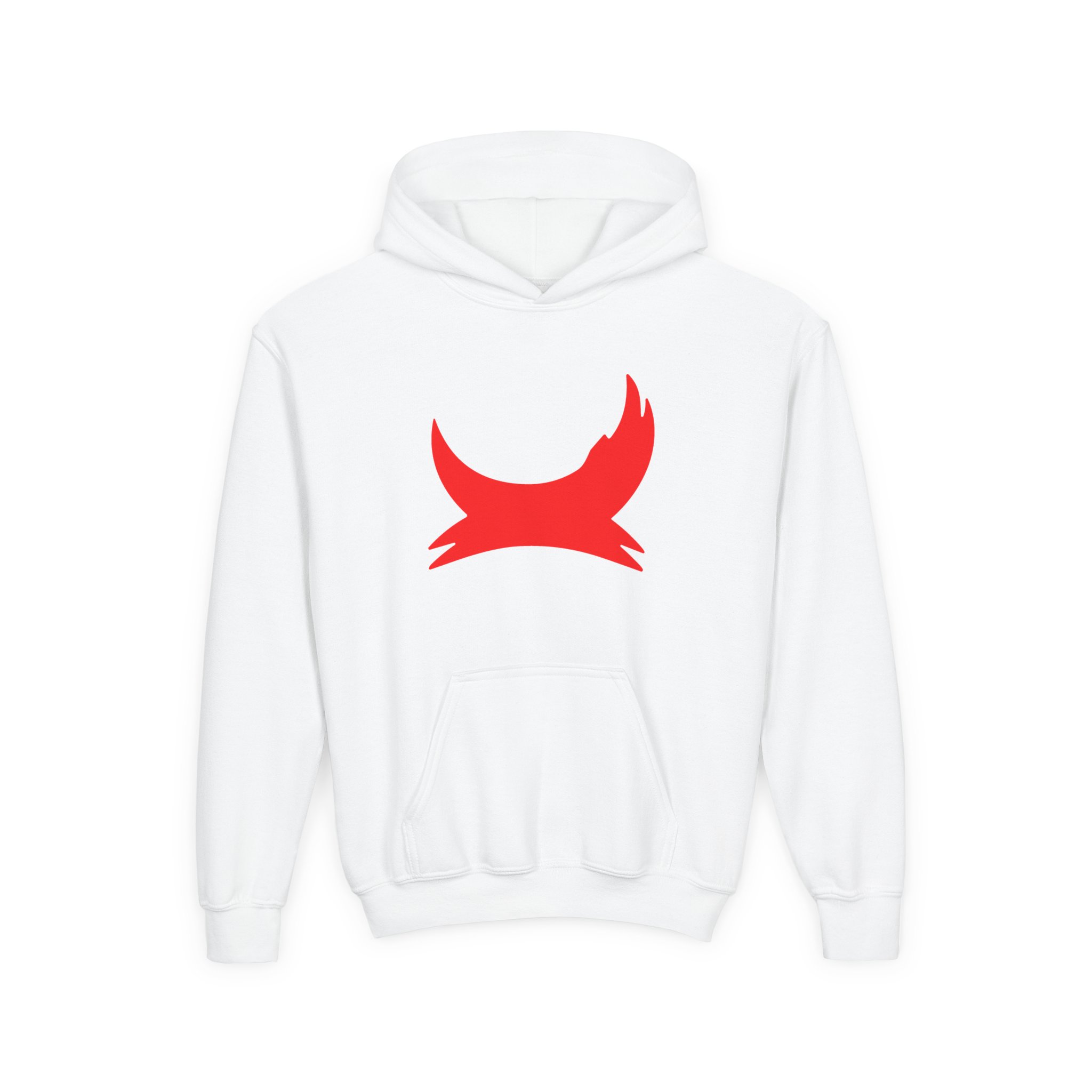 Brewdog Youth Heavy Blend Hooded Sweatshirt