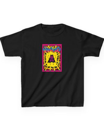 The Aquabats! Kids Heavy Cotton™ Tee