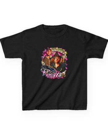 Garrett Watts Bootleg 90's Rap Kids Heavy Cotton™ Tee