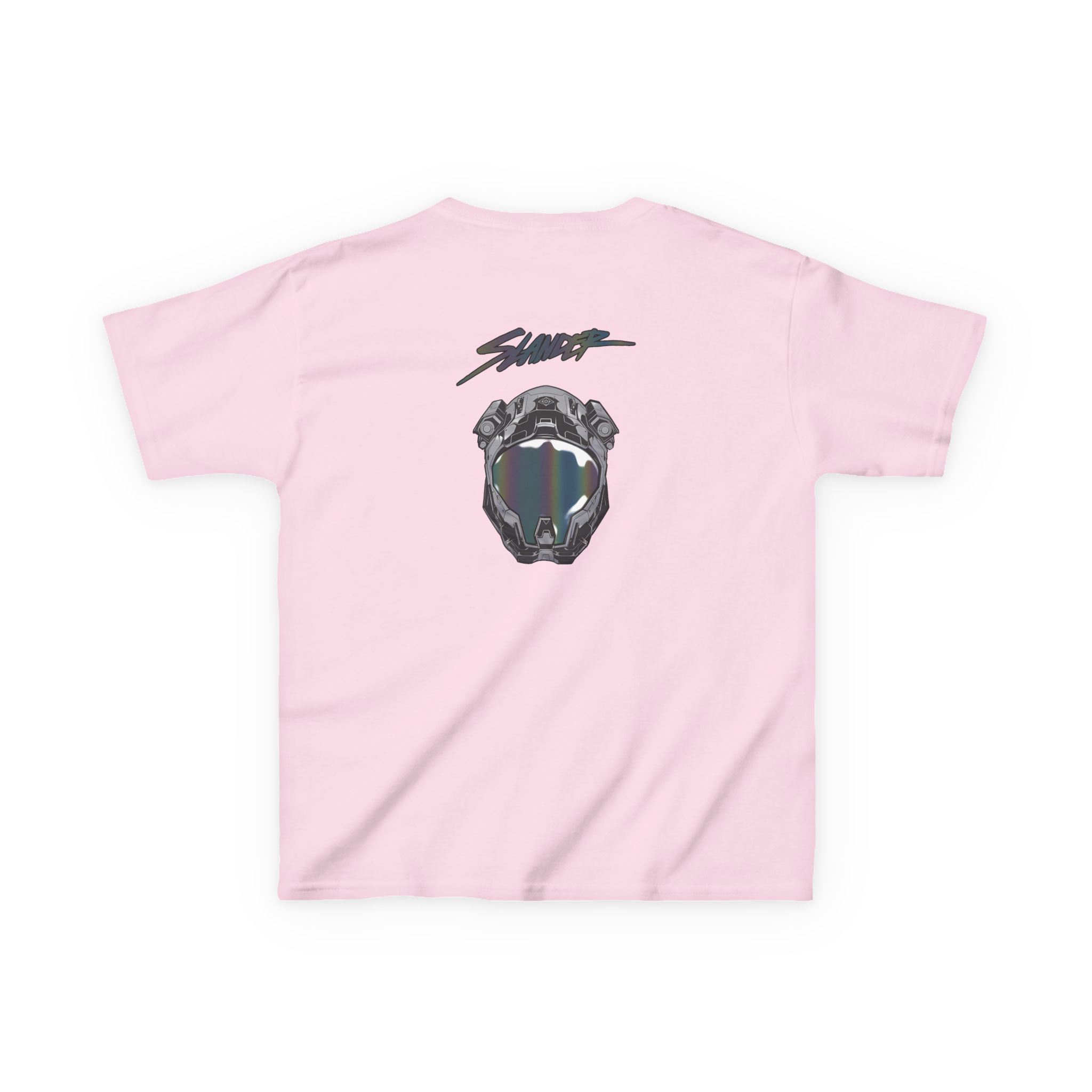 Kids Slander Heavy Cotton™ Tee - Image 14