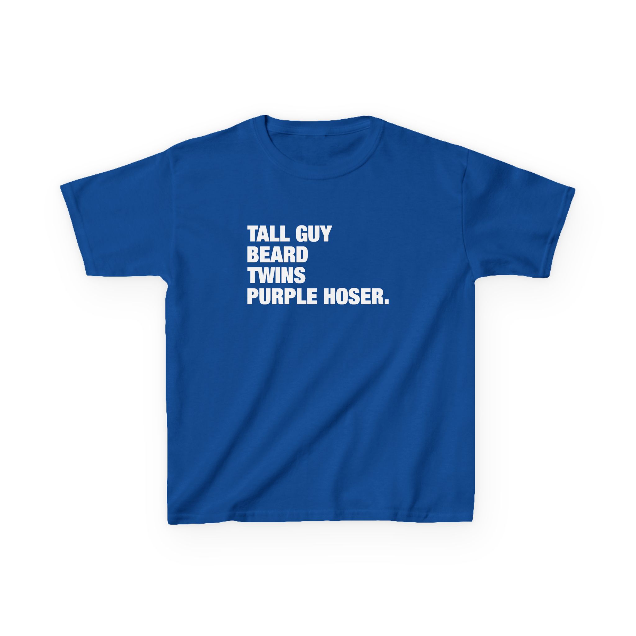 Dude Perfect Overtime Kids Heavy Cotton™ Tee - Image 11