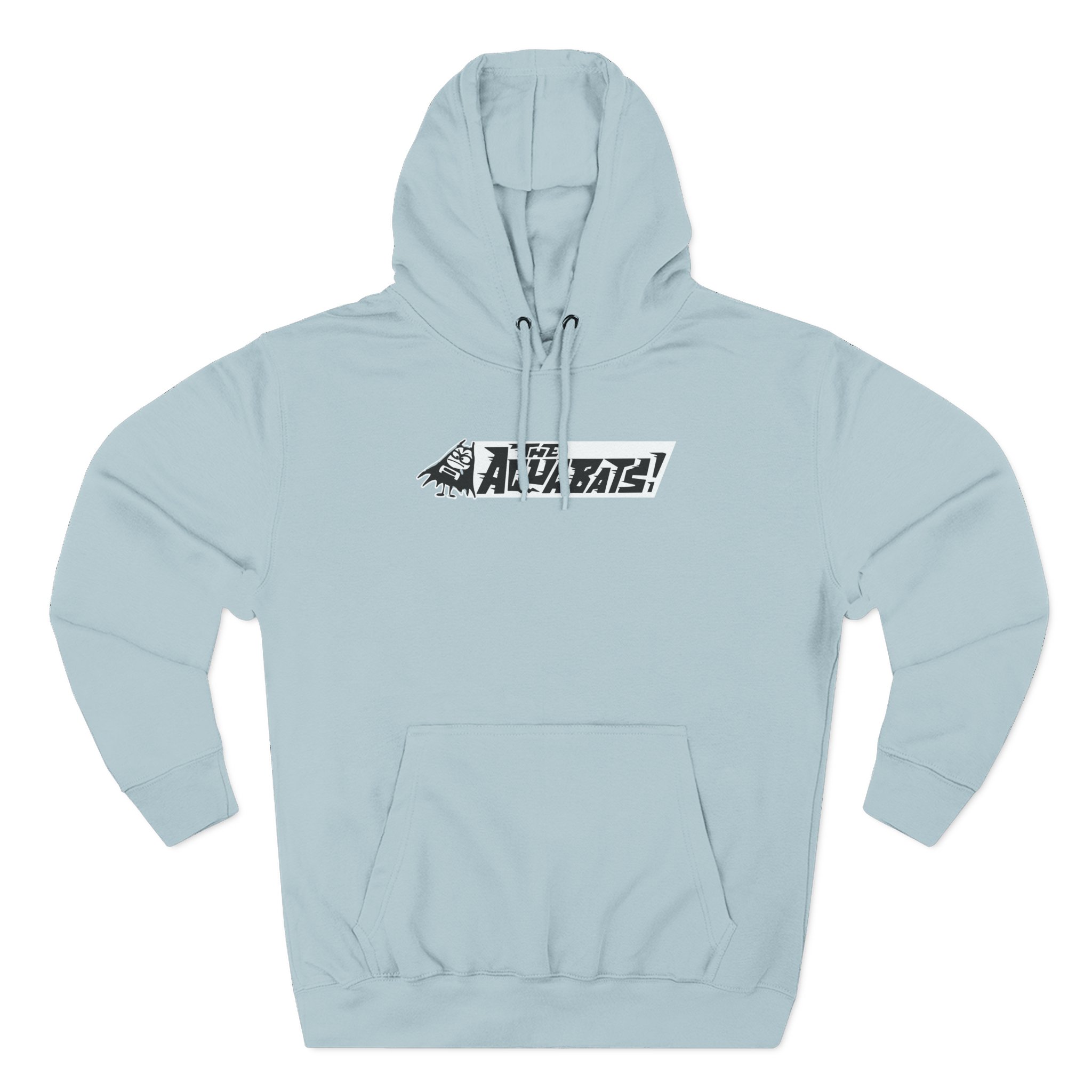 The Aquabats Three-Panel Fleece Hoodie - Image 11
