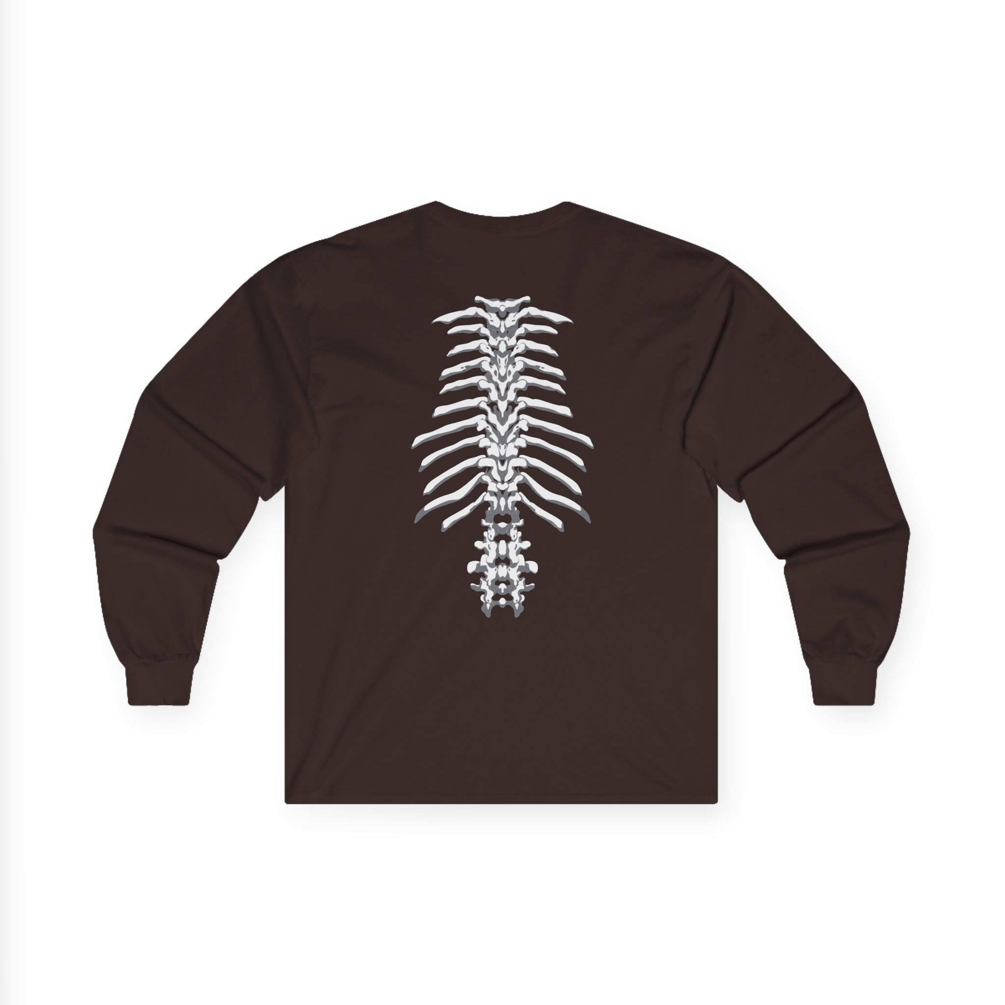 One Ok Rock the Forum Exclusive Unisex Ultra Cotton Long Sleeve Tee - Image 6