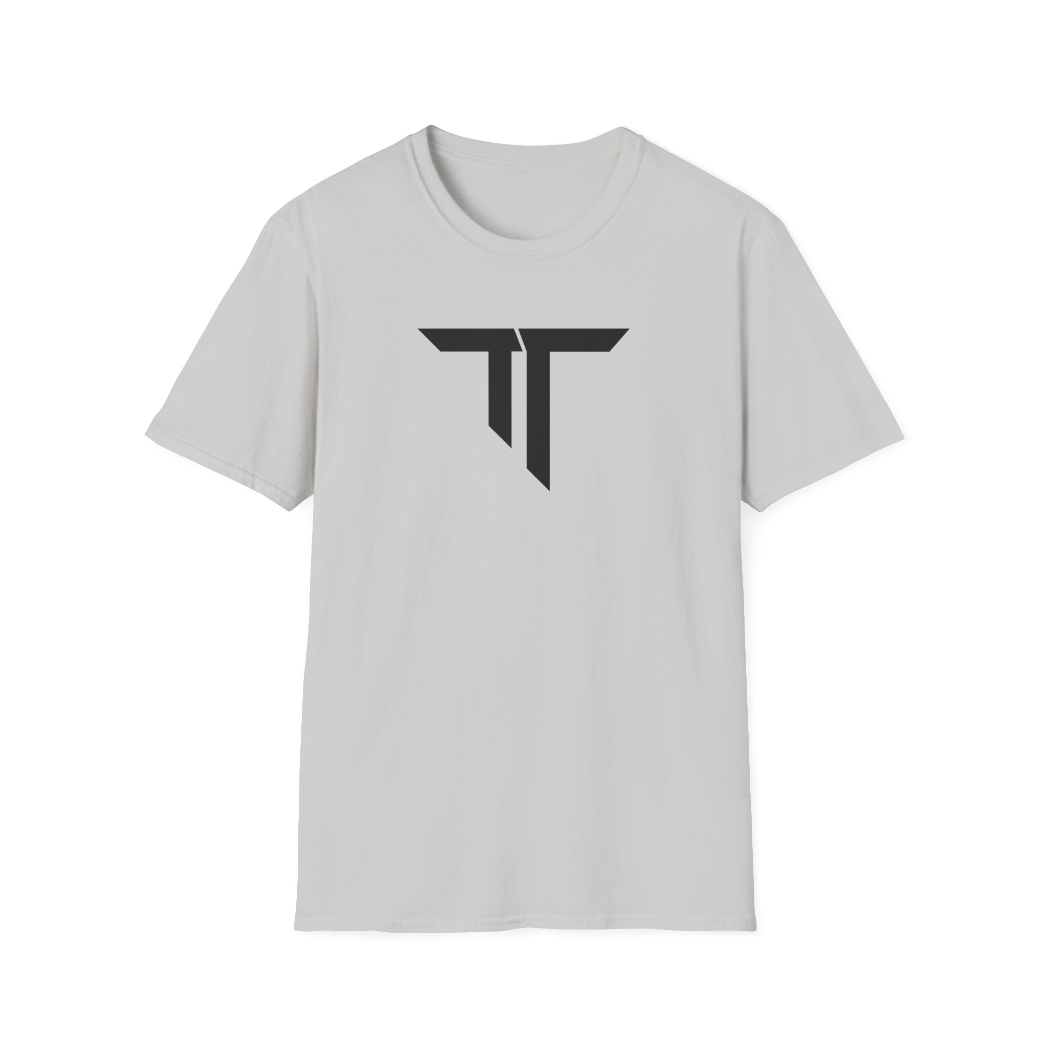 Tom Twers Logo Unisex Softstyle T-Shirt - Image 5