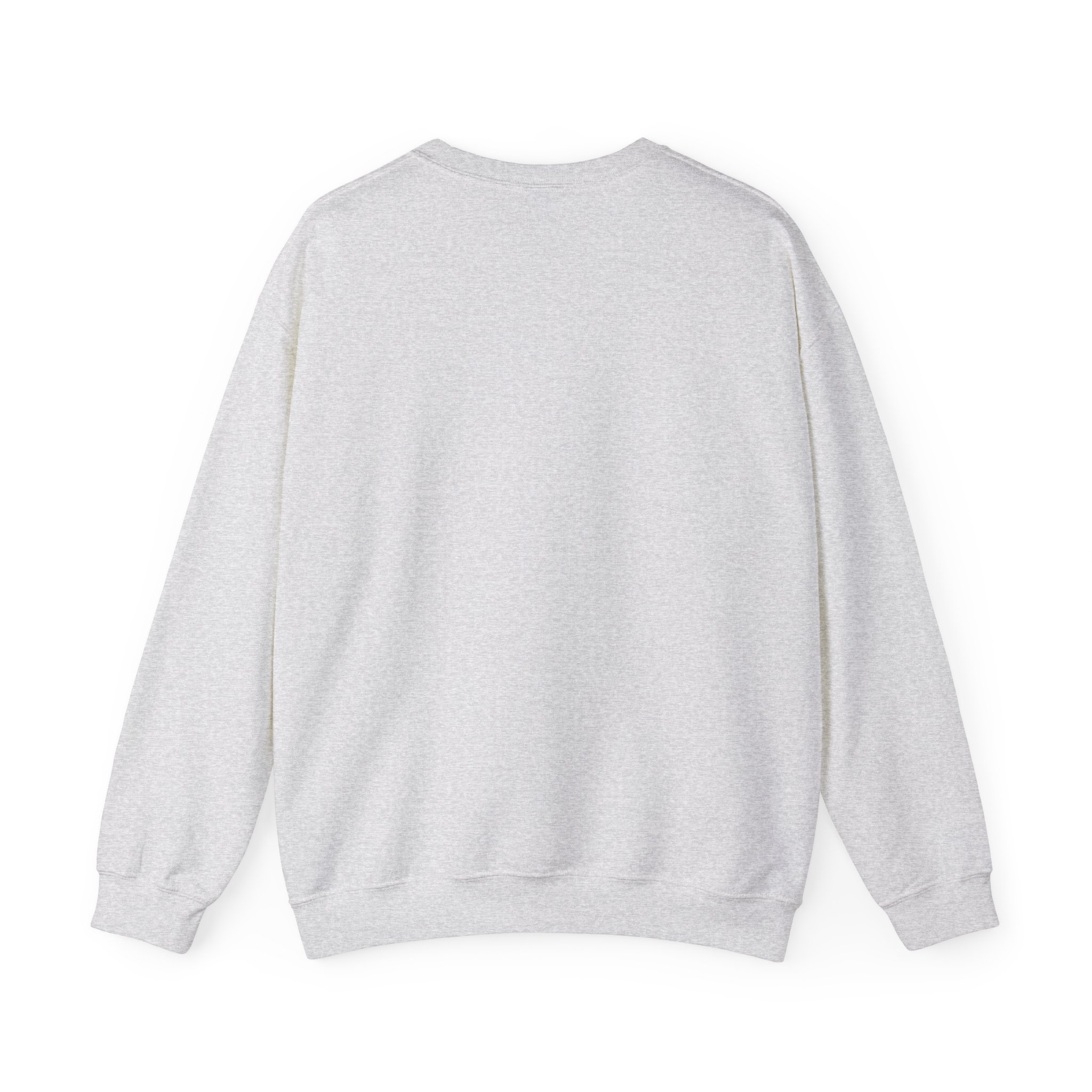 Daft Punk Unisex Heavy Blend™ Crewneck Sweatshirt - Image 6