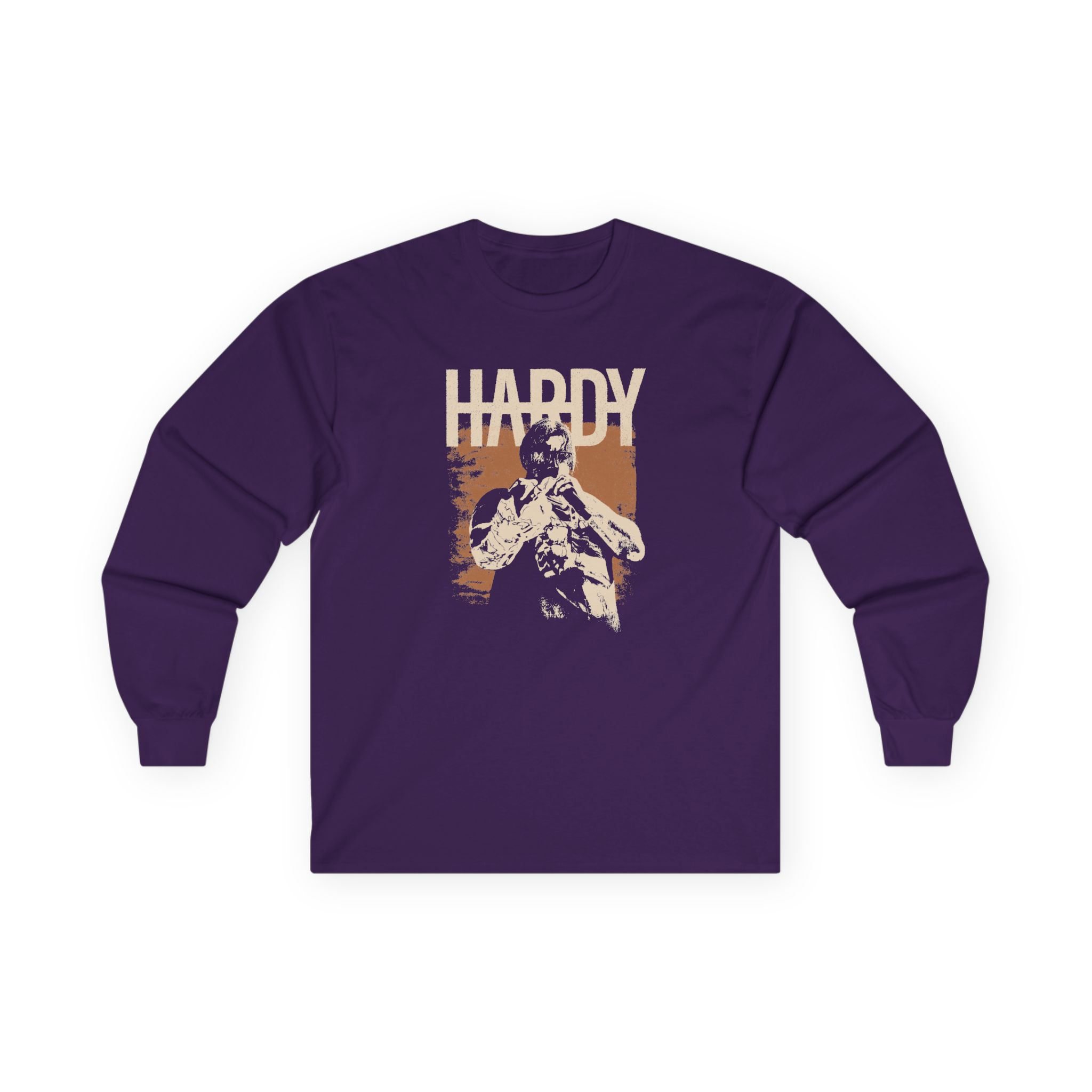 Hd Photo Tour Unisex Ultra Cotton Long Sleeve Tee - Image 7