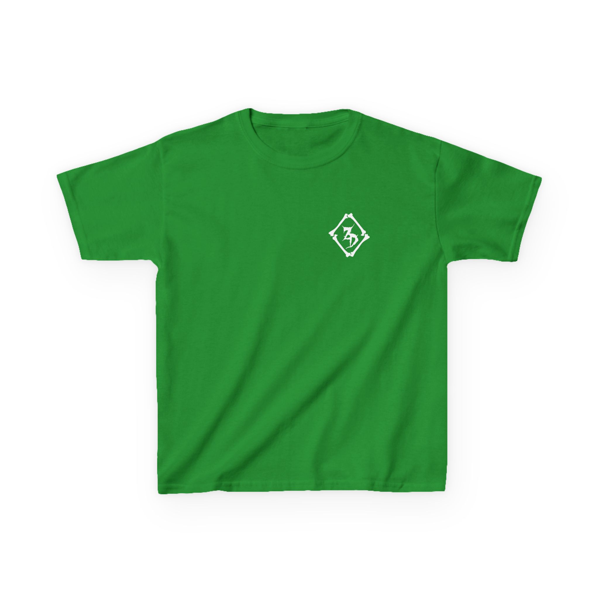 Kids Deadbeats Zeds Dead Heavy Cotton™ Tee - Image 9