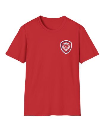 Valuetainment the Greatest Country in the World Unisex Softstyle T-Shirt