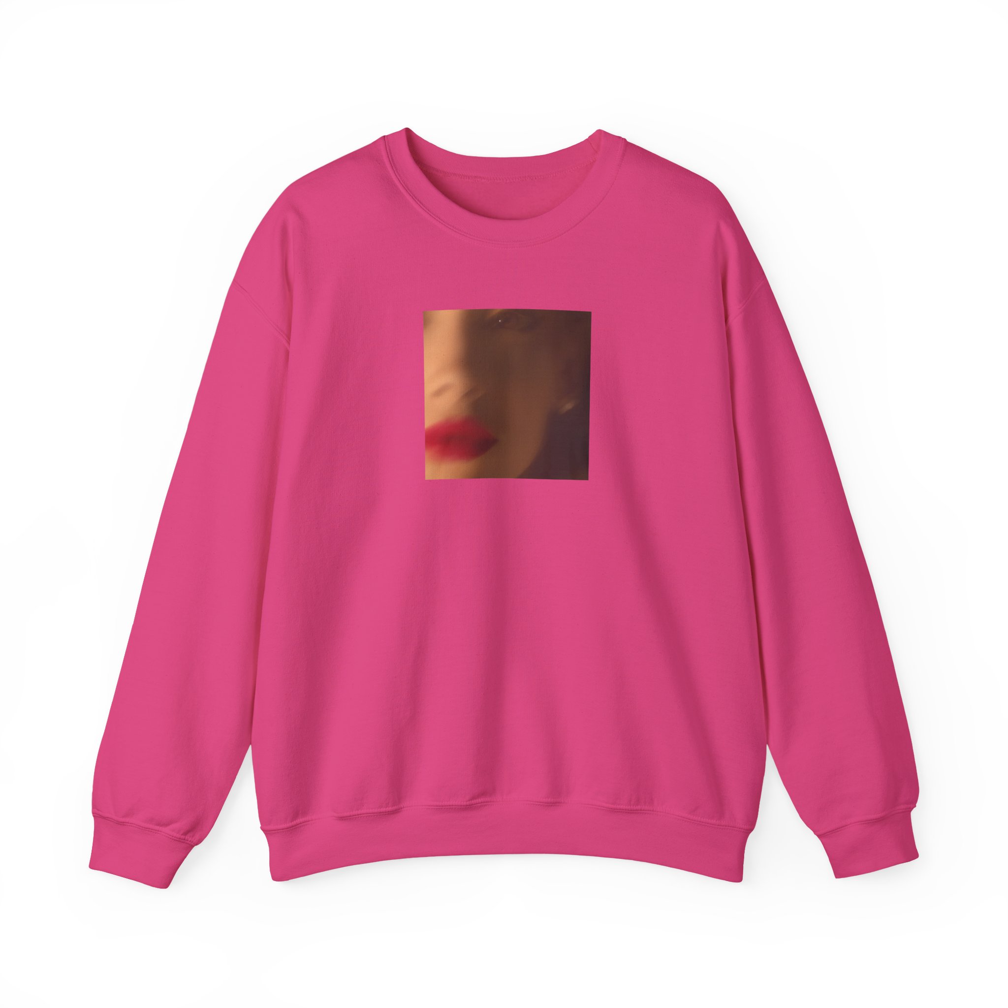 AG Yes, and? Cover Unisex Heavy Blend™ Crewneck Sweatshirt - Image 13