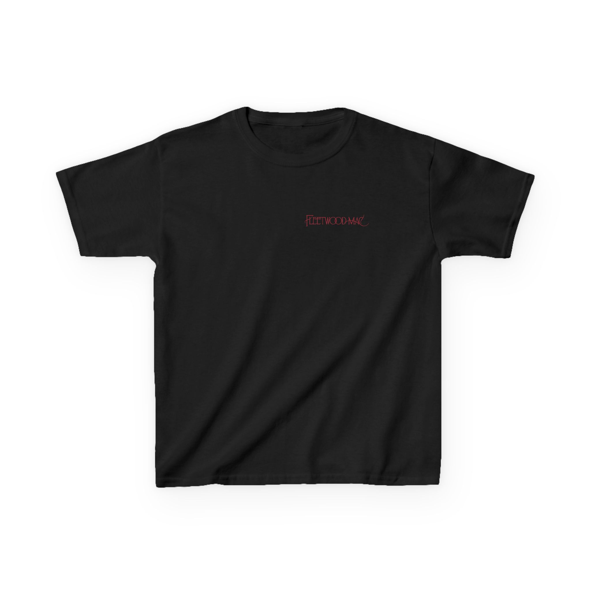 Fleetwood Mac on Tour Kids Heavy Cotton™ Tee
