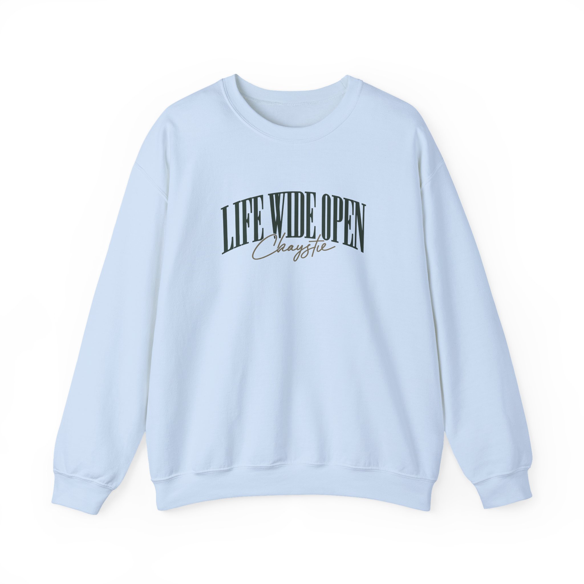 Cboystv Mallard Unisex Heavy Blend™ Crewneck Sweatshirt - Image 11