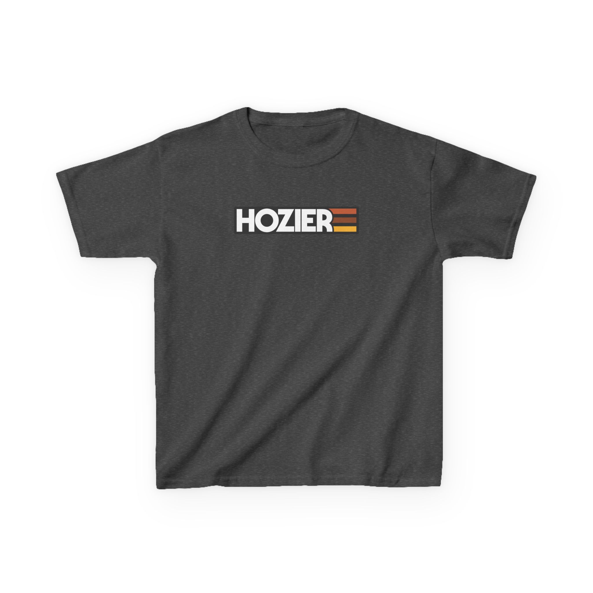 Hozier Icon Logo Kids Heavy Cotton™ Tee - Image 7
