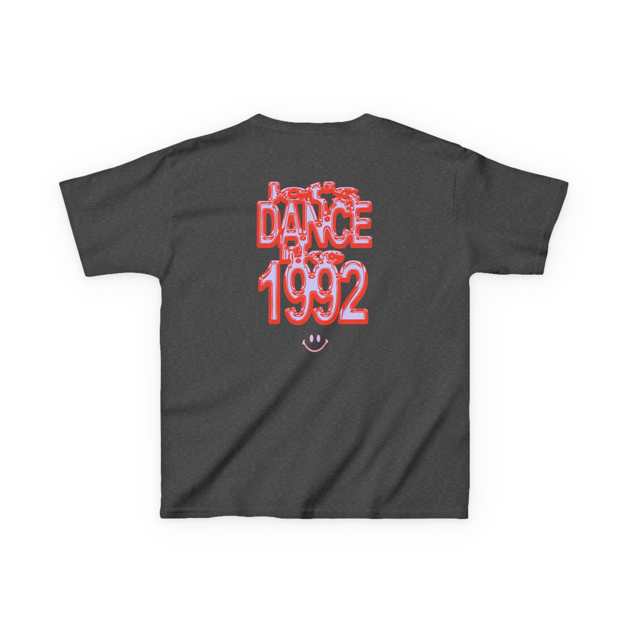 Dom Dolla 1992 Kids Heavy Cotton™ Tee - Image 14