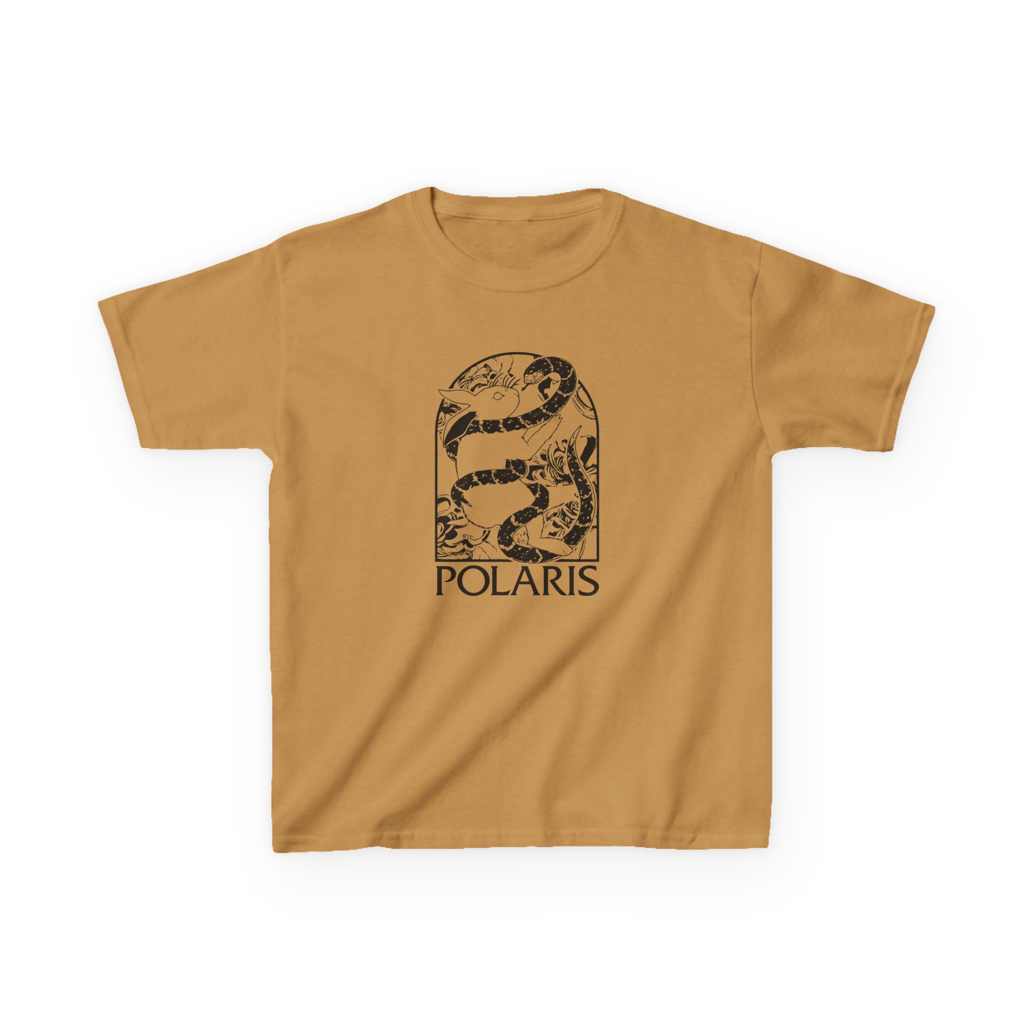 Polaris Strangle Kids Heavy Cotton™ Tee - Image 9