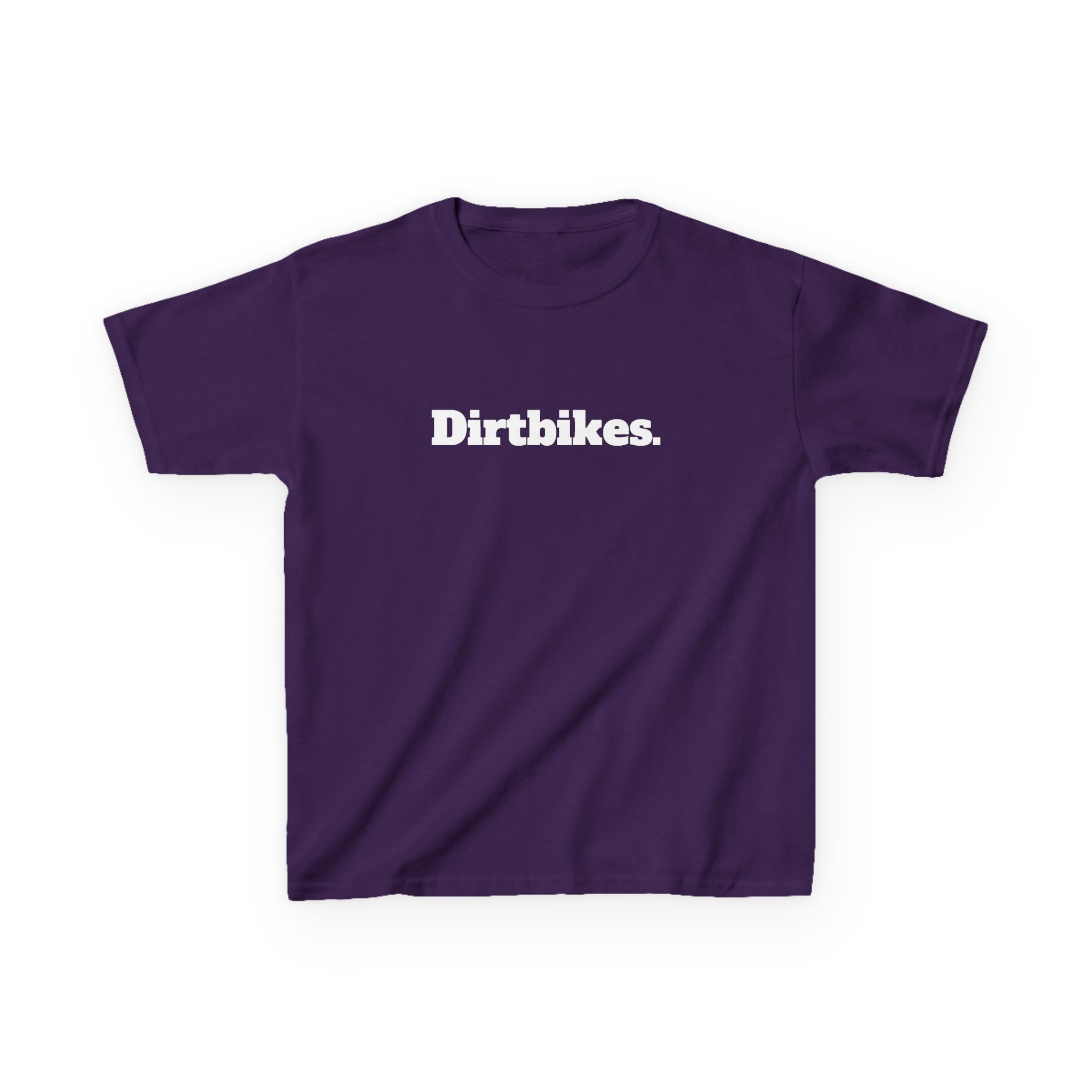 Kids Cboystv Dirtbikes Heavy Cotton™ Tee - Image 17
