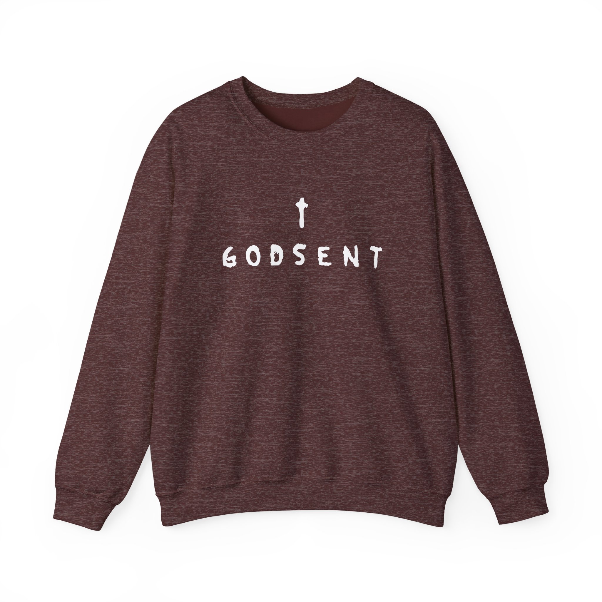 Ethel Cain Unisex Heavy Blend™ Crewneck Sweatshirt - Image 3