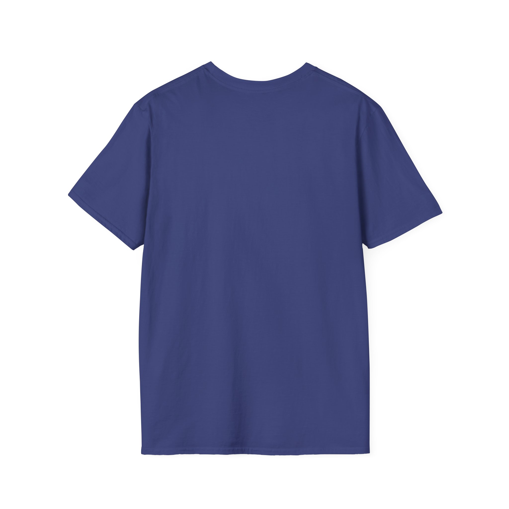 Brian Fallon Fireworks Unisex Softstyle T-Shirt - Image 10
