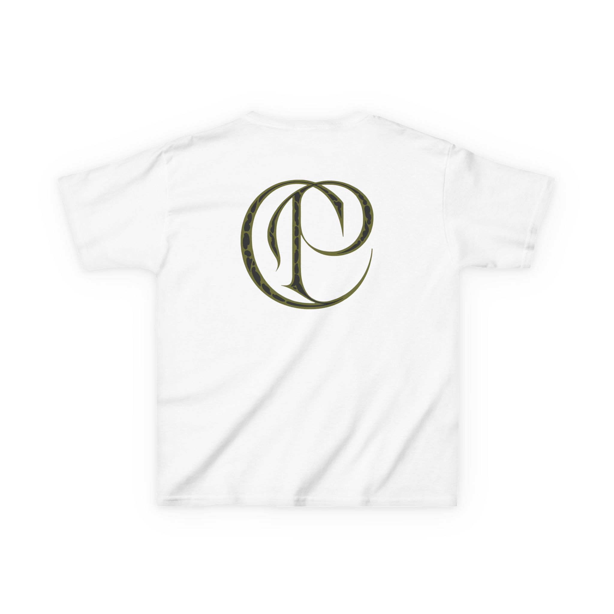 Caroline Polachek PANG Ladder Kids Heavy Cotton™ Tee - Image 2