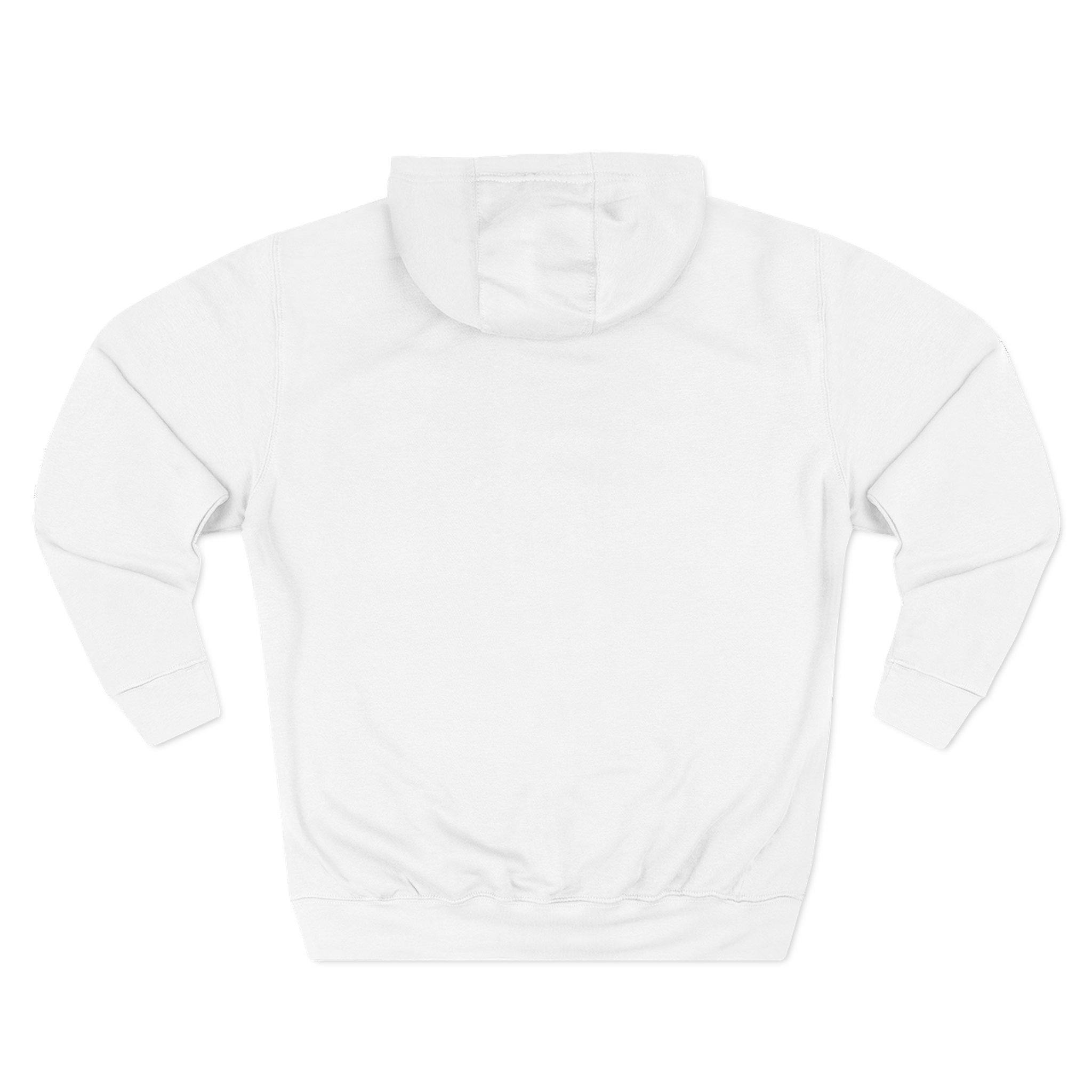 The Toast Sporty Three-Panel Fleece Hoodie - Image 2
