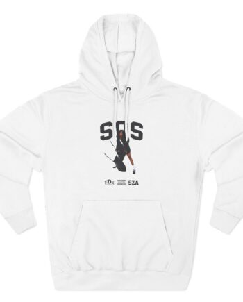 Sza Sos Seahouse Tour
