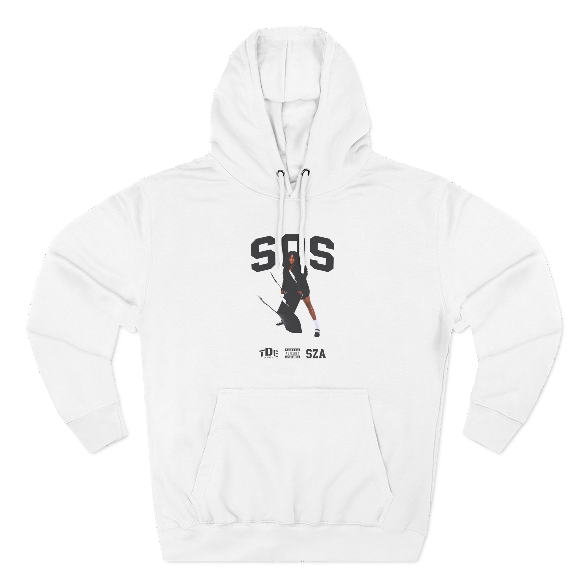 Sza Sos Seahouse Tour