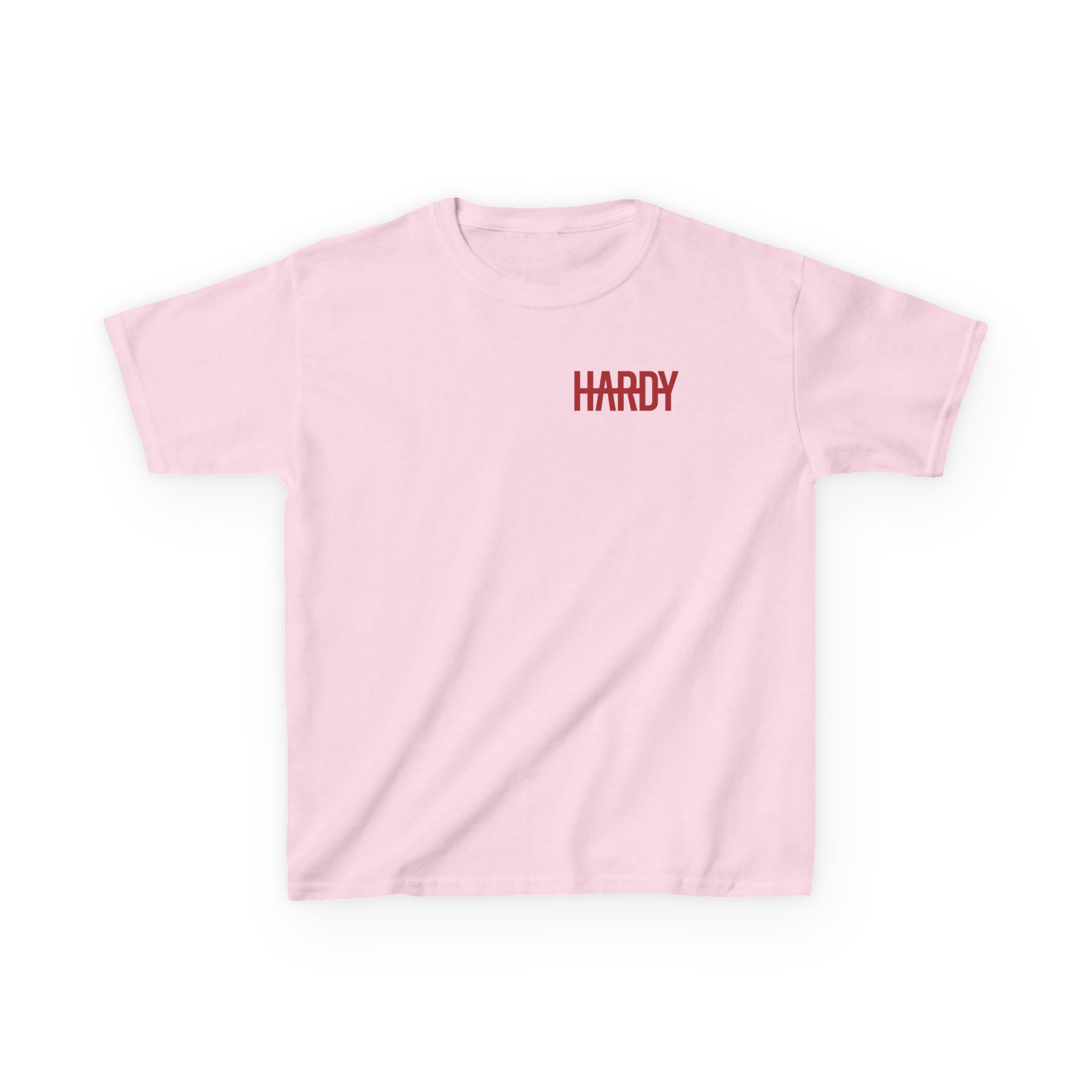Hd Country As Hell Kids Heavy Cotton™ Tee - Image 13