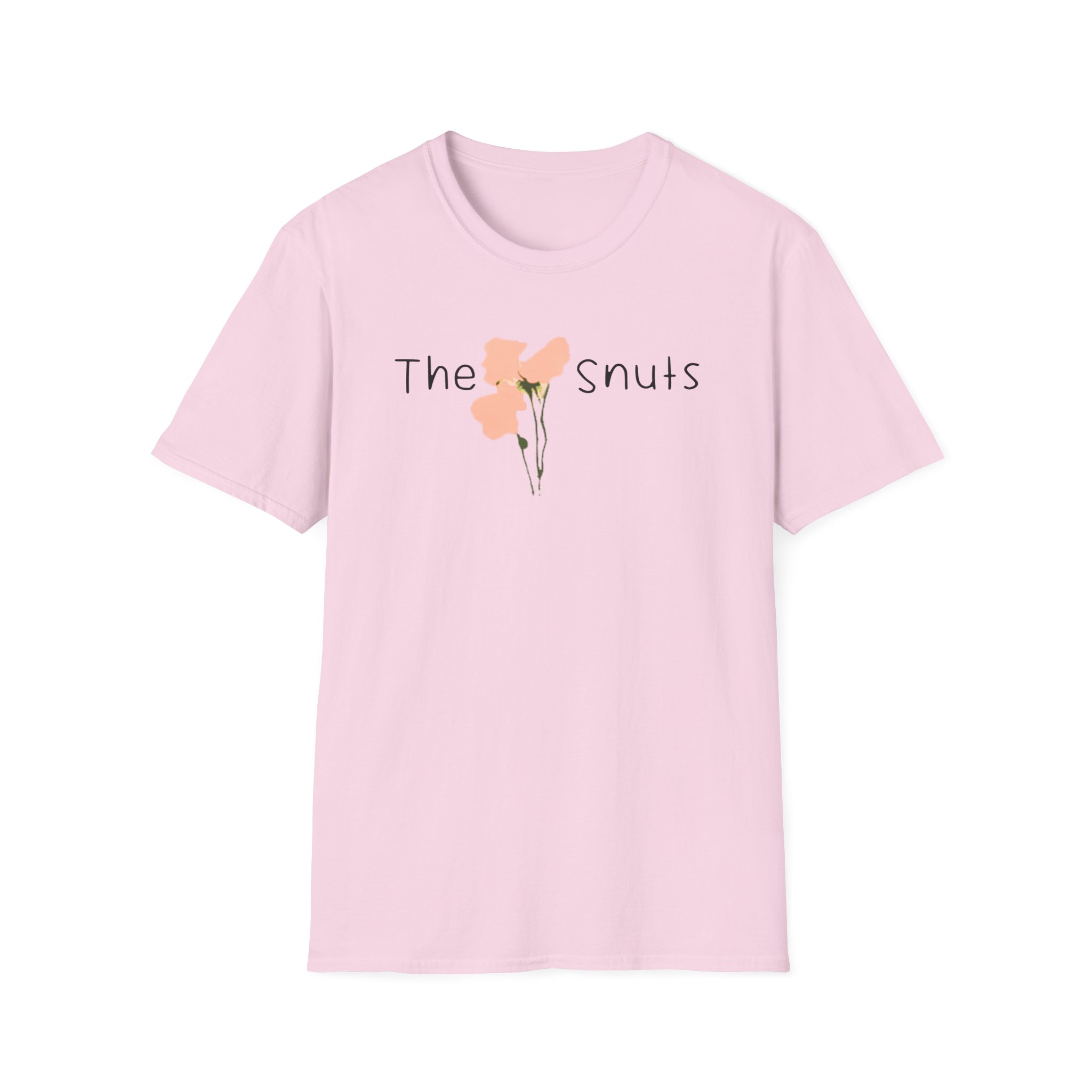 The Snuts Gloria Unisex Softstyle T-Shirt - Image 9