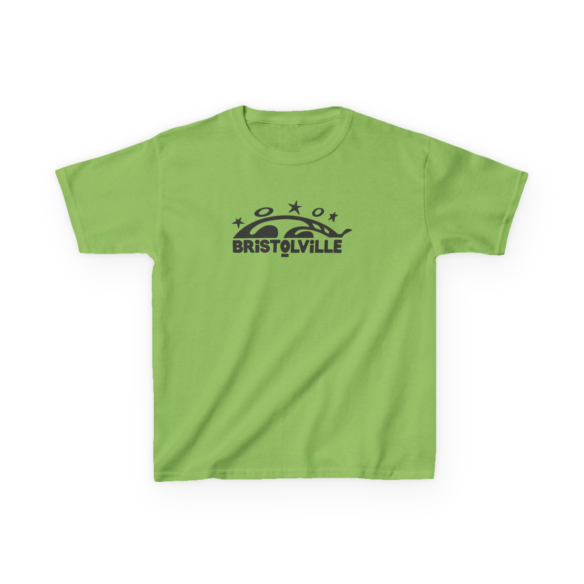 J Cole Bristolville Kids Heavy Cotton™ Tee - Image 9