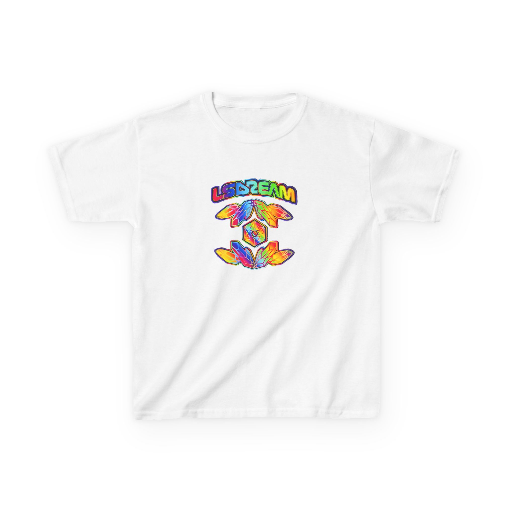 Lsdream Starchild Kids Heavy Cotton™ Tee - Image 3