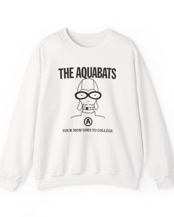 The Aquabats! Unisex Heavy Blend™ Crewneck Sweatshirt