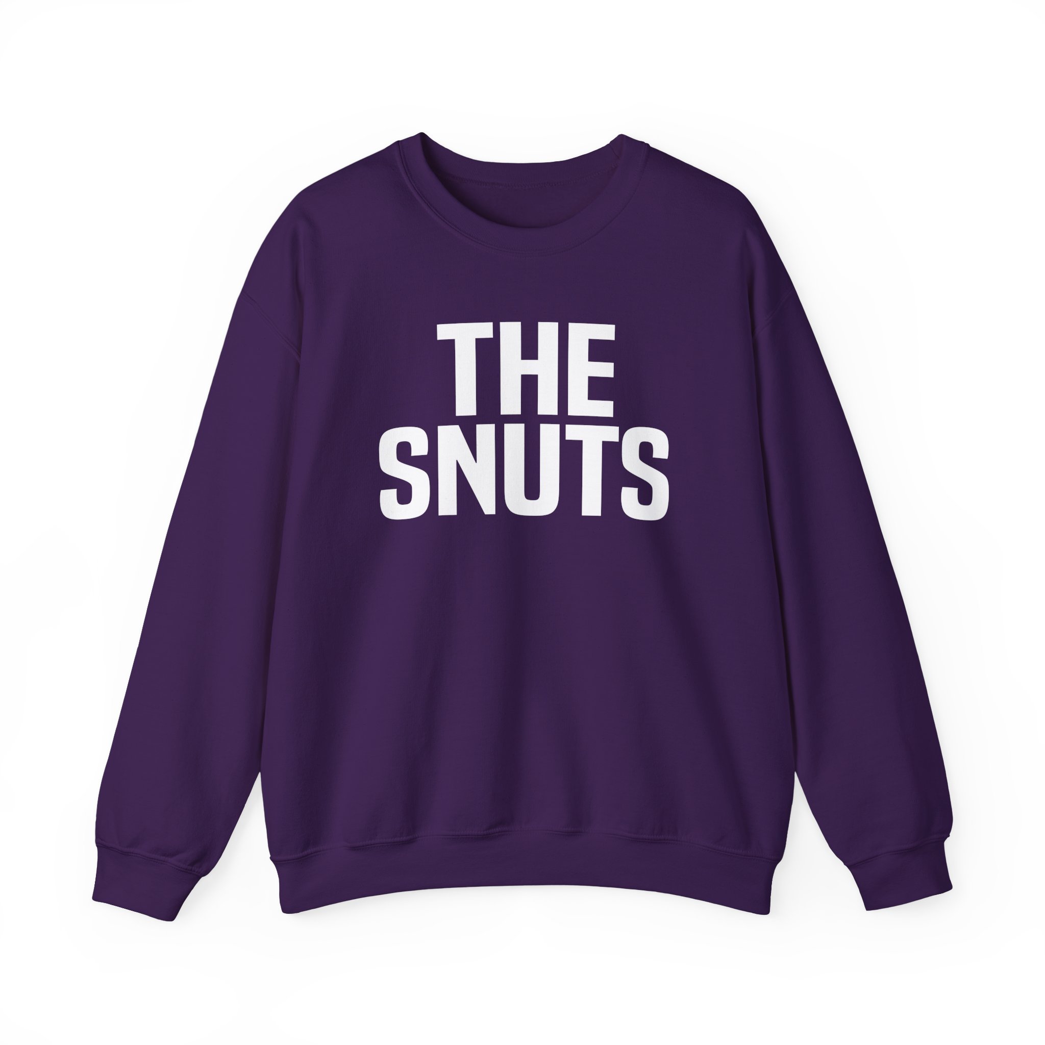 The Snuts Collage Unisex Heavy Blend™ Crewneck Sweatshirt - Image 23