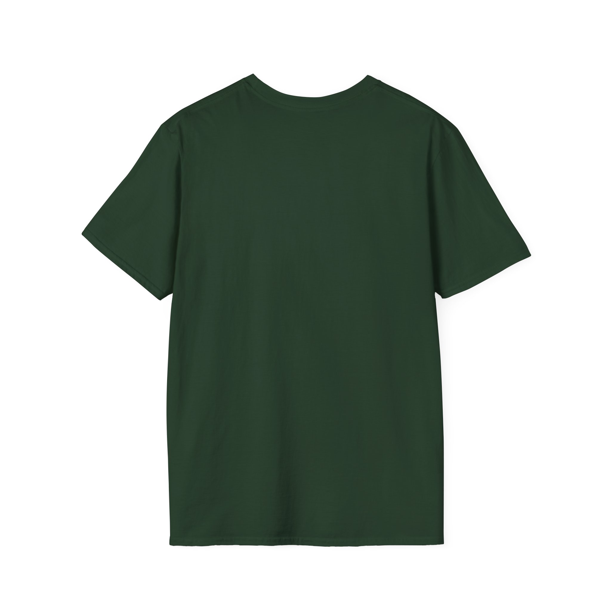 The Snuts Unisex Softstyle T-Shirt - Image 8