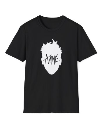 Aminé Unisex Softstyle T-Shirt