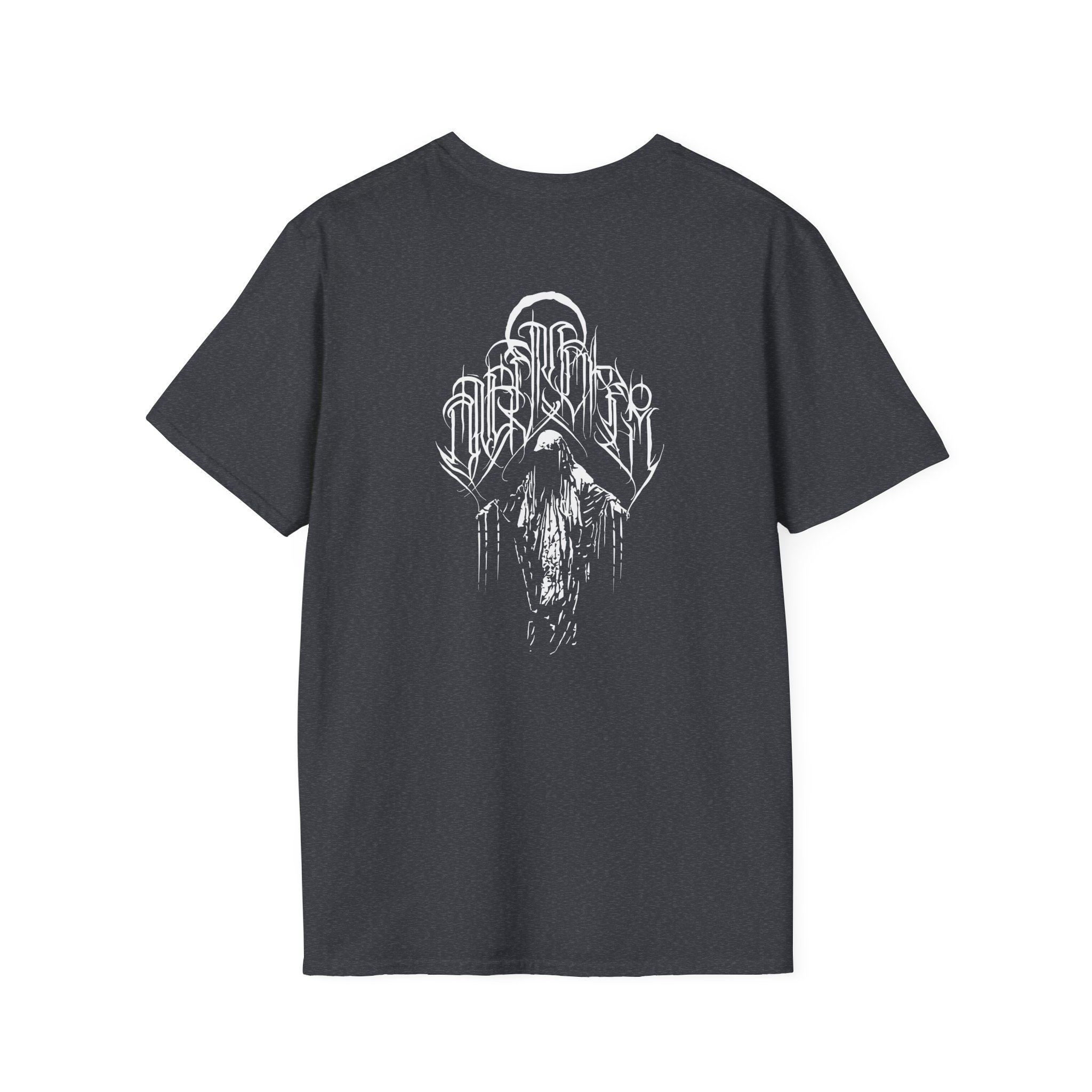 Angelmaker Lost One Unisex Softstyle T-Shirt - Image 14