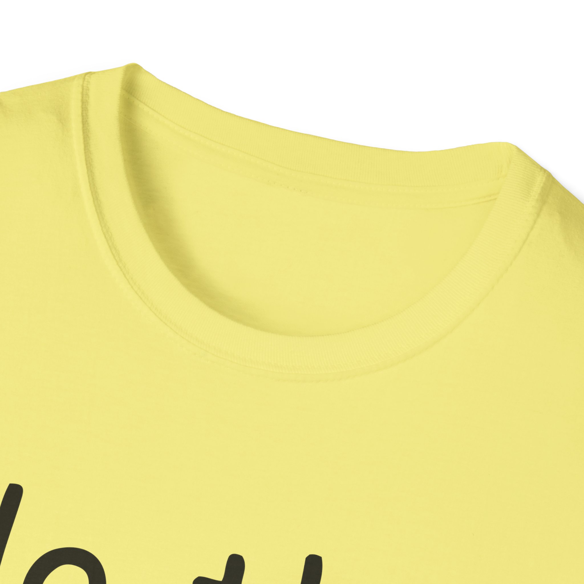 Jschlatt Do the Funny Mic Unisex Softstyle T-Shirt - Image 23