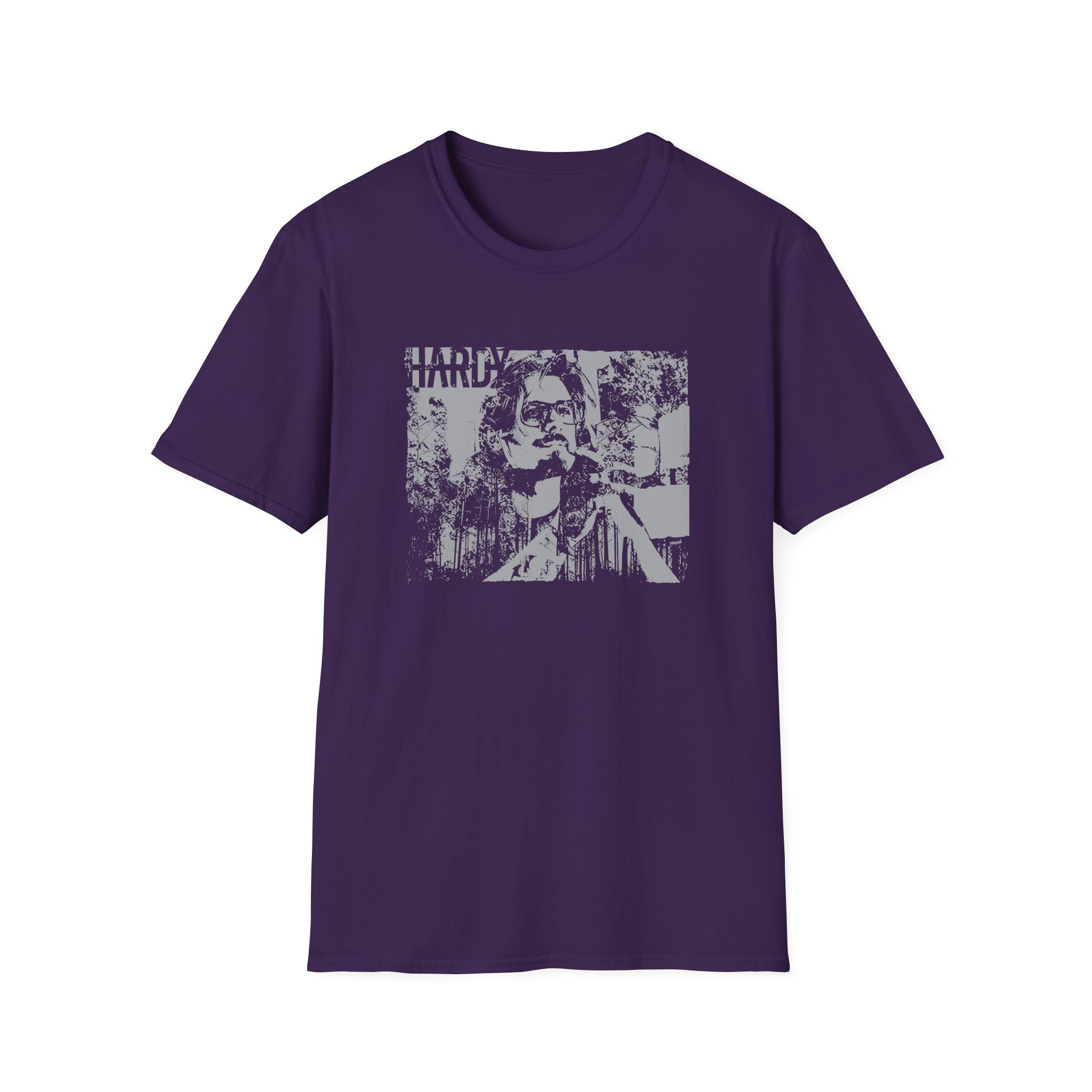 Hd Unisex Softstyle T-Shirt - Image 9