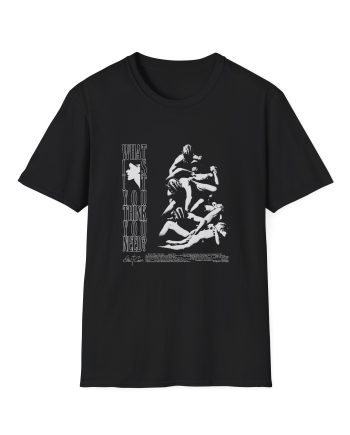 Ethel Cain Angel Unisex Softstyle T-Shirt