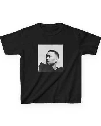 Kids John Legend Darkness Lyrics Heavy Cotton™ Tee